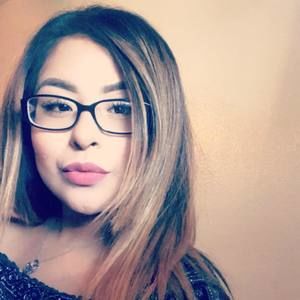 Meet your Posher, Lesley